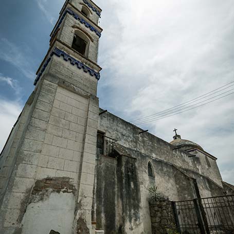 Haciendas de Guanajuato